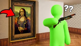 Meccha Chameleon Maar Met 30 MINUTEN Voorbereiding! 🎨👨🎨 Meccha Chameleon Maar Met 30 MINUTEN Voorbereiding! 🎨👨🎨