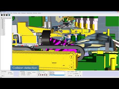 STROTHMANN Machines & Handling GmbH - StroCon PL