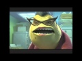 TaintedDubs Presents Monsters Inc Fandub Always Watching