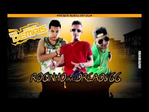 Mc,s roginho dread e gg