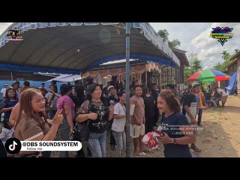 JUNGAK JENGOK || VOC.KIRANA & NADYA ||-THE WEDDING YELIT & ANGGI- SEY HANYO KAPUAS.