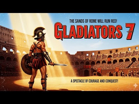 FINALLY Explained: The Genius Strategy of the Gladiators 7