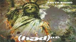 (Hed) P.E. - Truth Rising Live