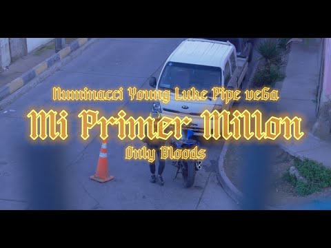 Mi Primer Millón (Video Official) | Pipeve6a X Youngluke X Iluminacci