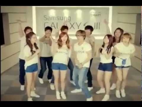 4MINUTE, 2PM, MBLAQ - Win The Day_Teaser