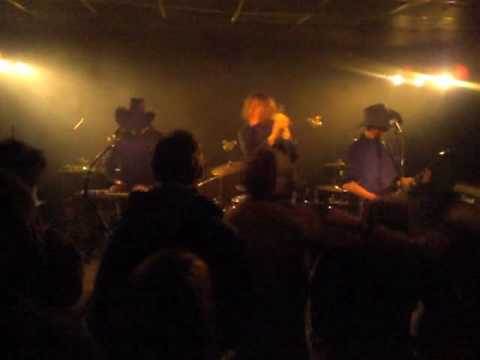 MSM63 -shake shake @ paris