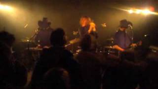 MSM63 -shake shake @ paris