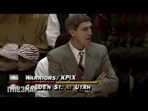 Waiting for the 2020 Season? Watch This Instead! (1991.11.29)