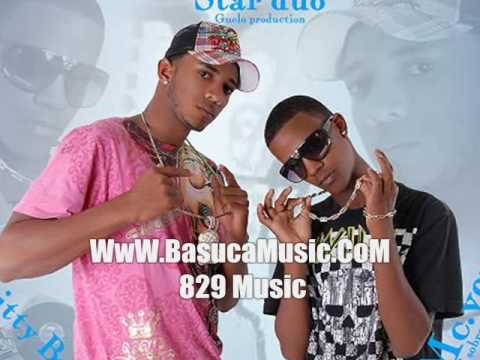 Mc Yow El Sobresaliente Y Pretty Boy - Las Menores