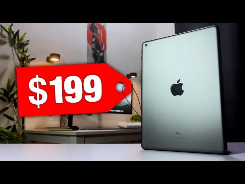 iPad 9th Generation: Still worth buying this 2025?