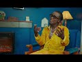 WILLY PAUL TOTO Official Video