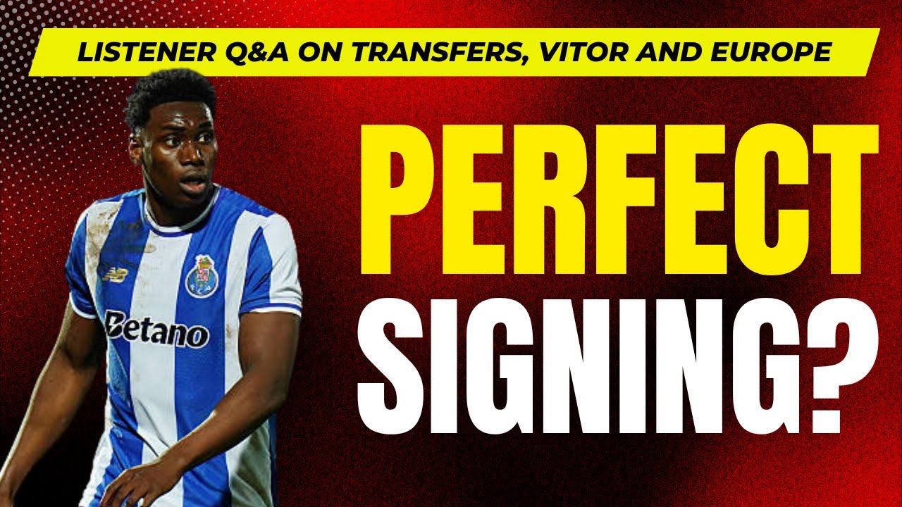 Leeds win worry? | Perfect summer signing? | Listener Q&A