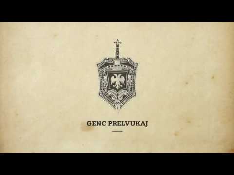 Genc Prelvukaj  - Vendi i origjines