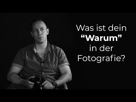 Was bedeutet Fotografie für dich? - 10 Tage 10 Fotos - Staffel V