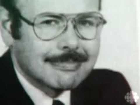 CBC Covering of the Montreal UFO EVENT
