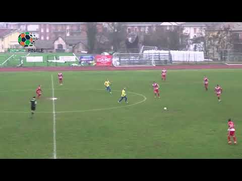 Salsomaggiore-Forlì 0-3 | Stagione 2022/2023