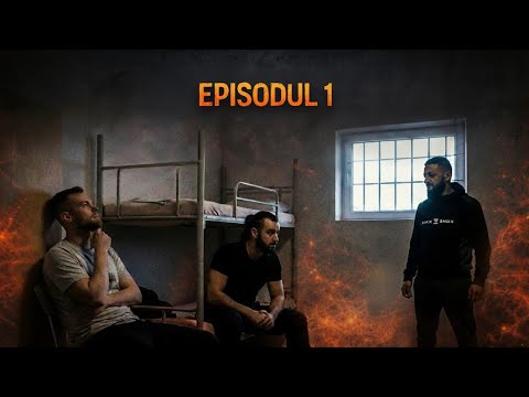 DUPA GRATII - Sez 3: Cap de Crima - Episodul 1