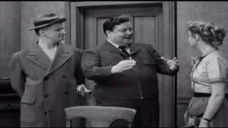 Honeymooners "Pins And Needles Needles And Pins" 1956