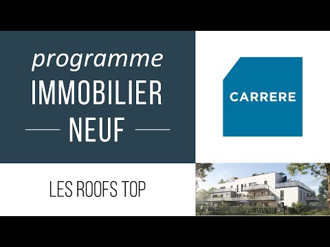 Vue principale du bien immobilier