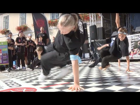 Stadtfest Mödling: 150 Jahre gehören gefeiert!