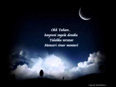 Yana- Hingga Hujung Nyawa~lirik~