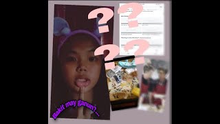 Whats on my phone Challenge+MyBt21 Merchandise!!(Hala bakit may ganun?! 😮)
