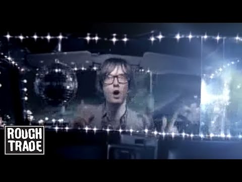 Jarvis - Don't Let Him Waste Your Time