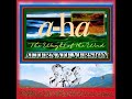 a-ha - the weight of the wind (alternate version)