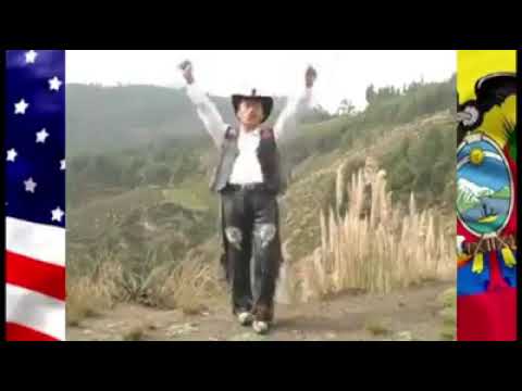 Delfin Quispe Cuando Sali de Mi patria video Oficial