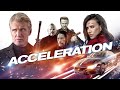 Dolph Lundgren Movies 2024 - Acceleration 2019 Full Movie HD - Best Full Action Movies 2024 English
