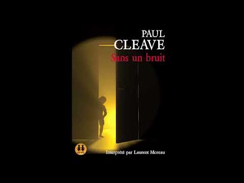 Vido de Paul Cleave