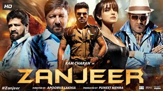 Zanjeer Full Movie HD  Ram Charan  Priyanka Chopra