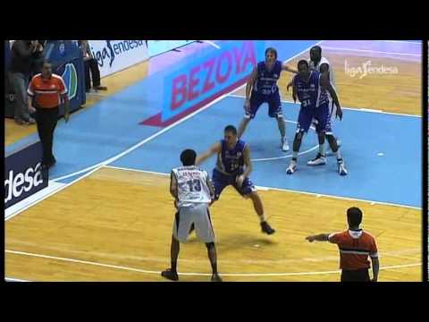 Lucentum Alicante is Serious