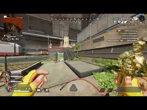 Apex Legends | Mirage Quotes Are Too Funny!