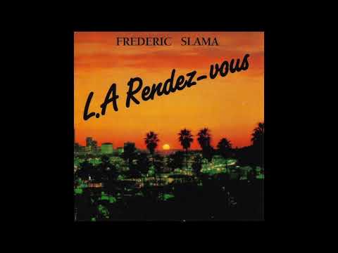 AOR / Frédéric Slama & Friends "Searching For Heroes"