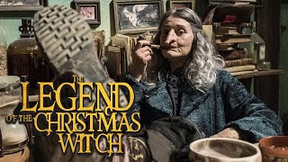 Full Movie: The Legend of the Christmas Witch