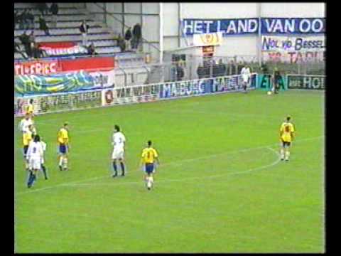 RKC - Cambuur (99-00)