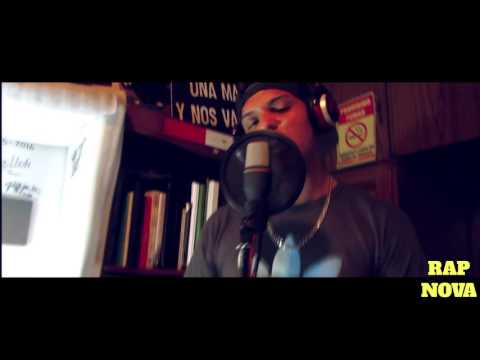 ALEJO MC AKA MR. PUNCHLINER - SIMPLE (PROD. BY DOBLE K) SESIONES DE RAP NOVA