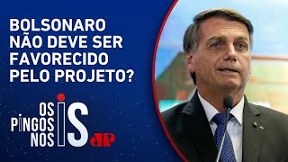 Possíveis beneficiados pela anistia sofreram abusos, segundo relatório de Zucco