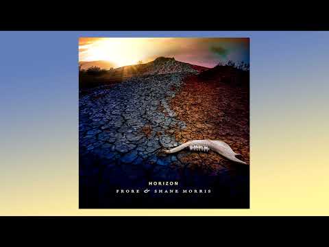 Frore & Shane Morris - Woven, 2021