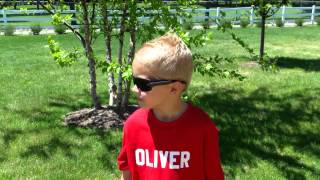 If I could talk to God