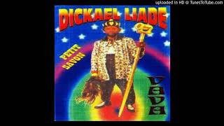 Download lagu DICKAEL LIADE - RÉCONCILIATION NATIONALE (VAVA) mp3