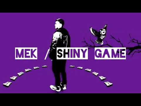 MEK  /  SHINY GAME  💀🎮