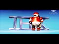 Dolby Digital Surround EX DTS THX Tex EX Fox Deadpool Pictures Logo 2001