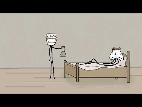 Sam O'Nella: The Strongest Laxatives the 18th Century had to Offer