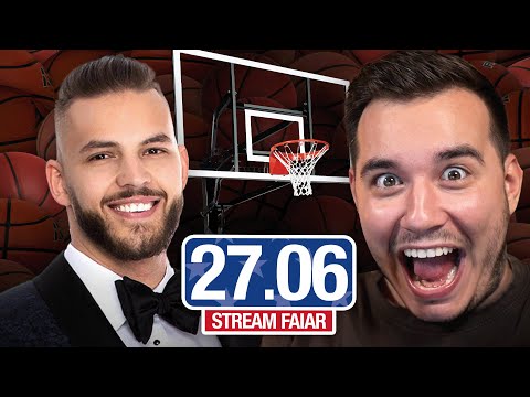 KAYUS S-A ÎNTORS, MARȘUL PRIDE ȘI ALEGERILE PREZIDENȚIALE