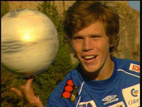 Jubelsesong for FLØY 2004