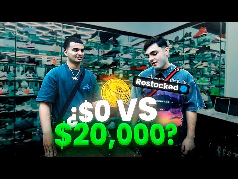 VENDÍ LA COLECCIÓN MÁS CARA DE TENIS EN PR +$10,000