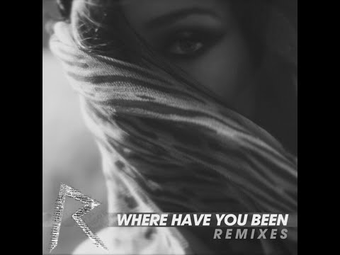 Rihanna - Where Have You Been (Orchestra Remix) DJ Tristan & Drinks On Me