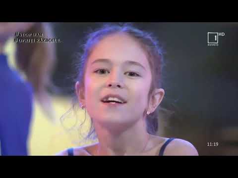 „Ring Star”: Valeria Popușoi // 10.04.2022